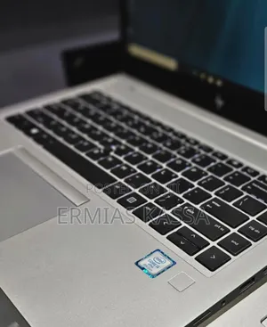 New Laptop HP EliteBook 840 G5 16GB Intel Core I5 SSD 512GB