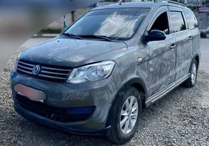 Dongfeng Glory 2023 Gray