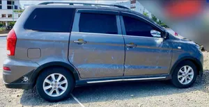 Dongfeng Glory 2023 Gray