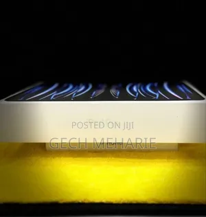 New Apple iPad Pro 11 (2021) 256 GB