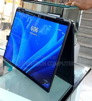 Photo - New Laptop HP Spectre X360 16GB Intel Core I7 SSD 1T