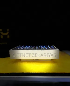 New Apple iPad Pro 11 (2022) 256 GB