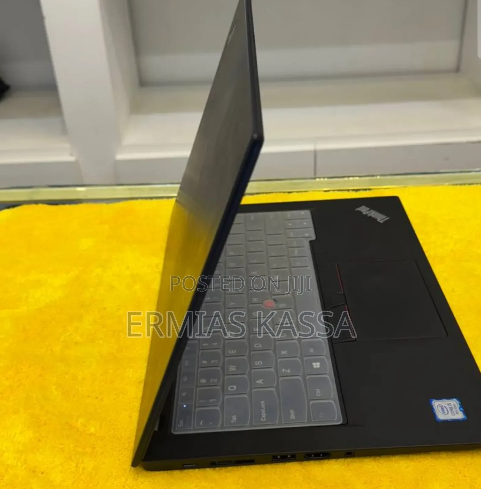 New Laptop Lenovo IdeaPad 330S 16GB Intel Core I5 SSD 256GB