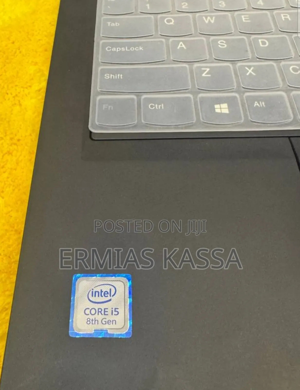 New Laptop Lenovo IdeaPad 330S 16GB Intel Core I5 SSD 256GB