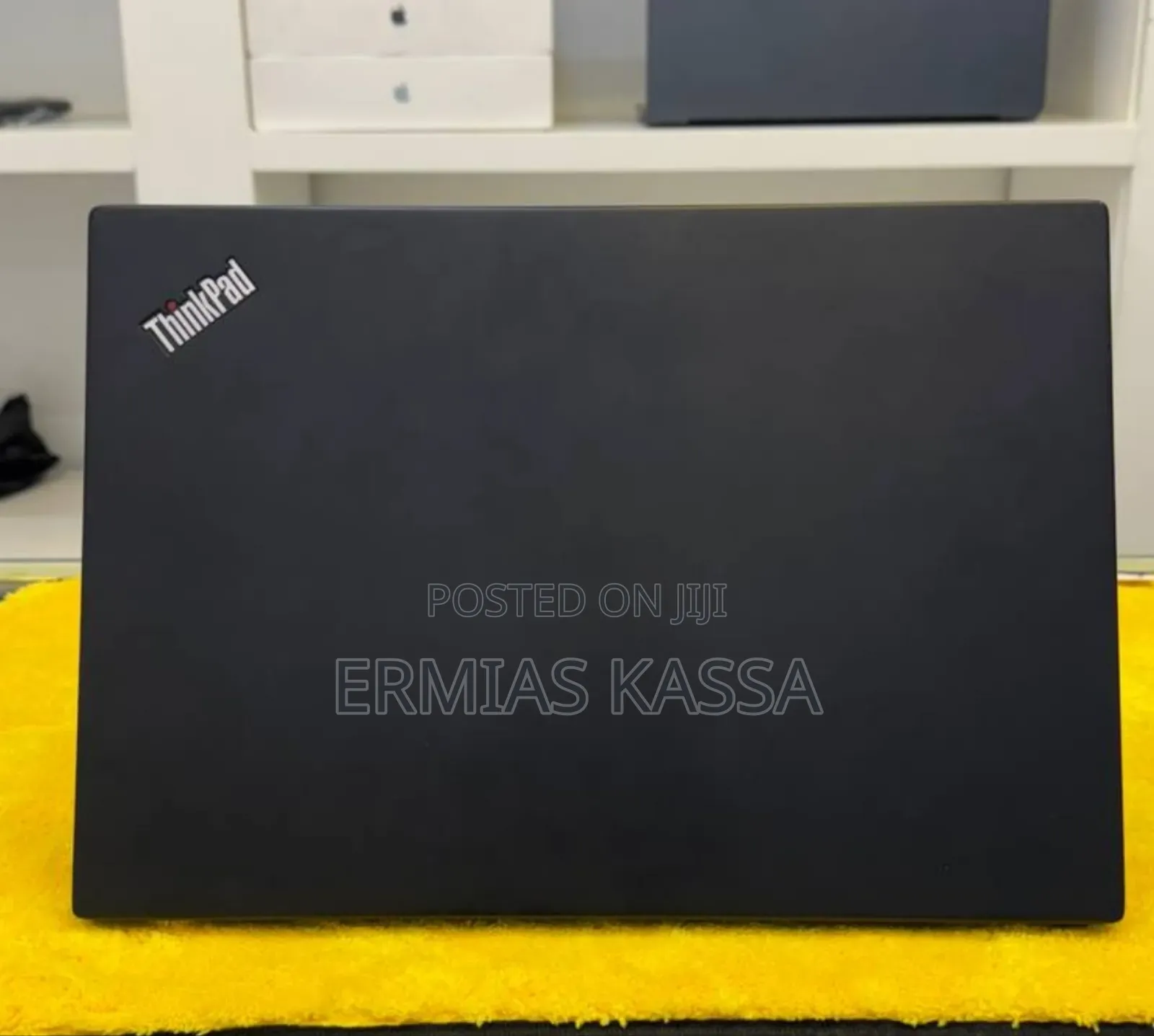 New Laptop Lenovo IdeaPad 330S 16GB Intel Core I5 SSD 256GB