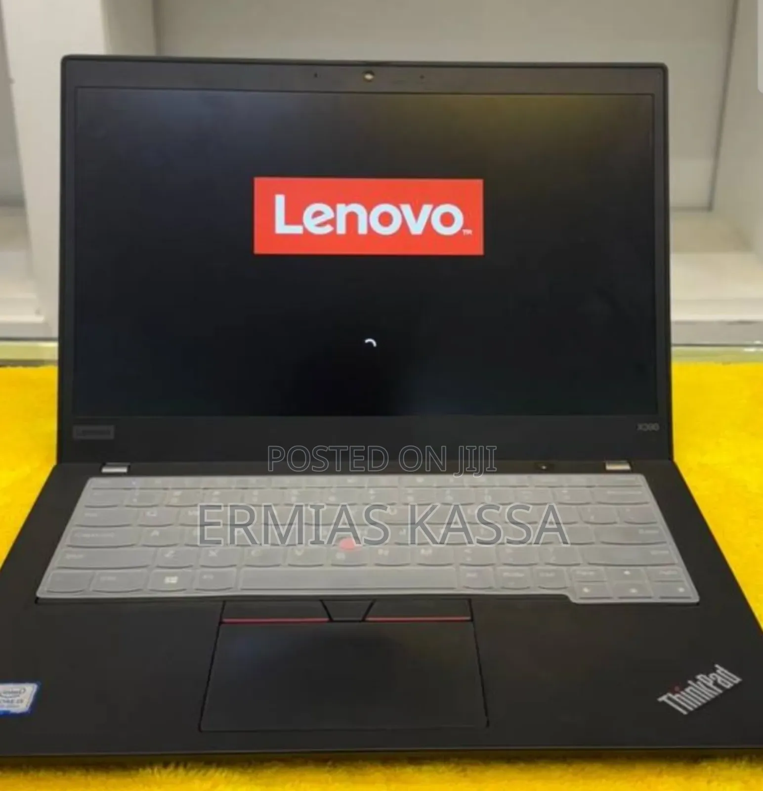 New Laptop Lenovo IdeaPad 330S 16GB Intel Core I5 SSD 256GB