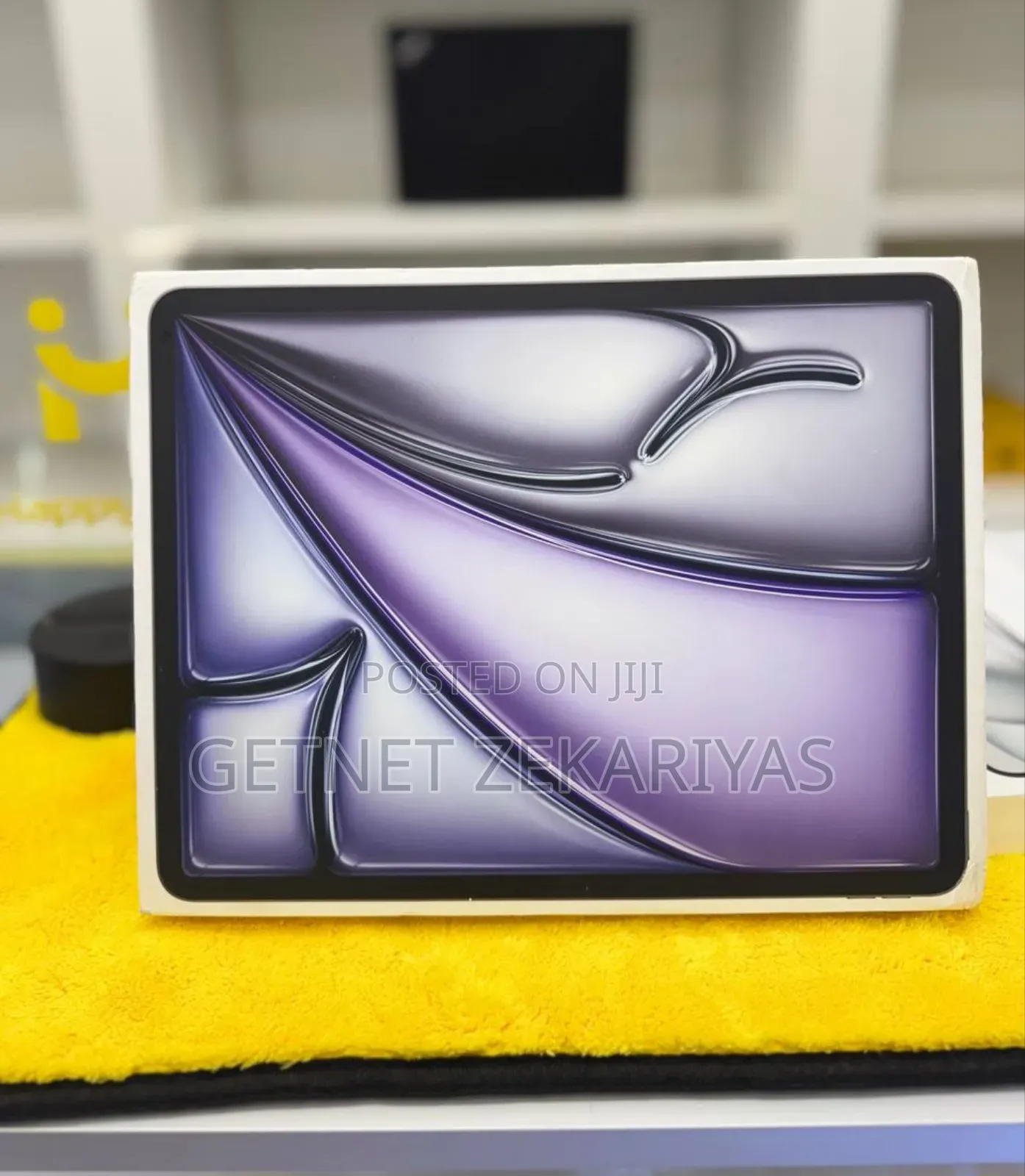 New Apple iPad Air 2 128 GB