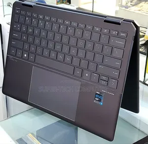 New Laptop HP Spectre X360 16GB Intel Core I7 SSD 1T