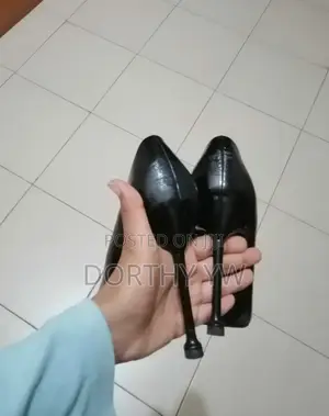 Women's Heel Shoe