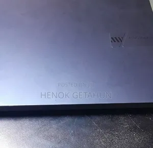 New Laptop Asus Vivobook 16 20GB Intel Core I7 SSD 512GB