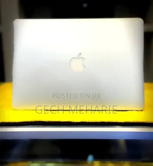 New Laptop Apple MacBook Air 2015 8GB Intel Core I5 SSD 128GB