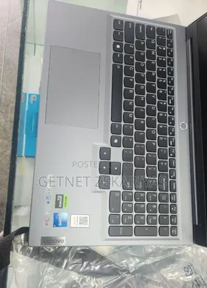 New Laptop Lenovo Legion 7 16GB Intel Core I7 SSD 512GB