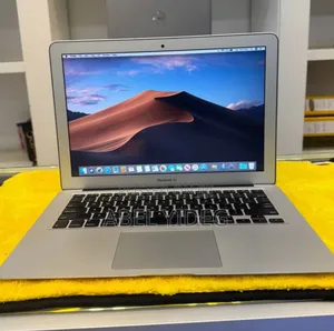 New Laptop Apple MacBook Air 2015 8GB Intel Core I5 SSD 128GB