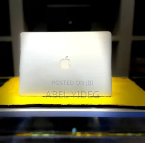 New Laptop Apple MacBook Air 2015 8GB Intel Core I5 SSD 128GB