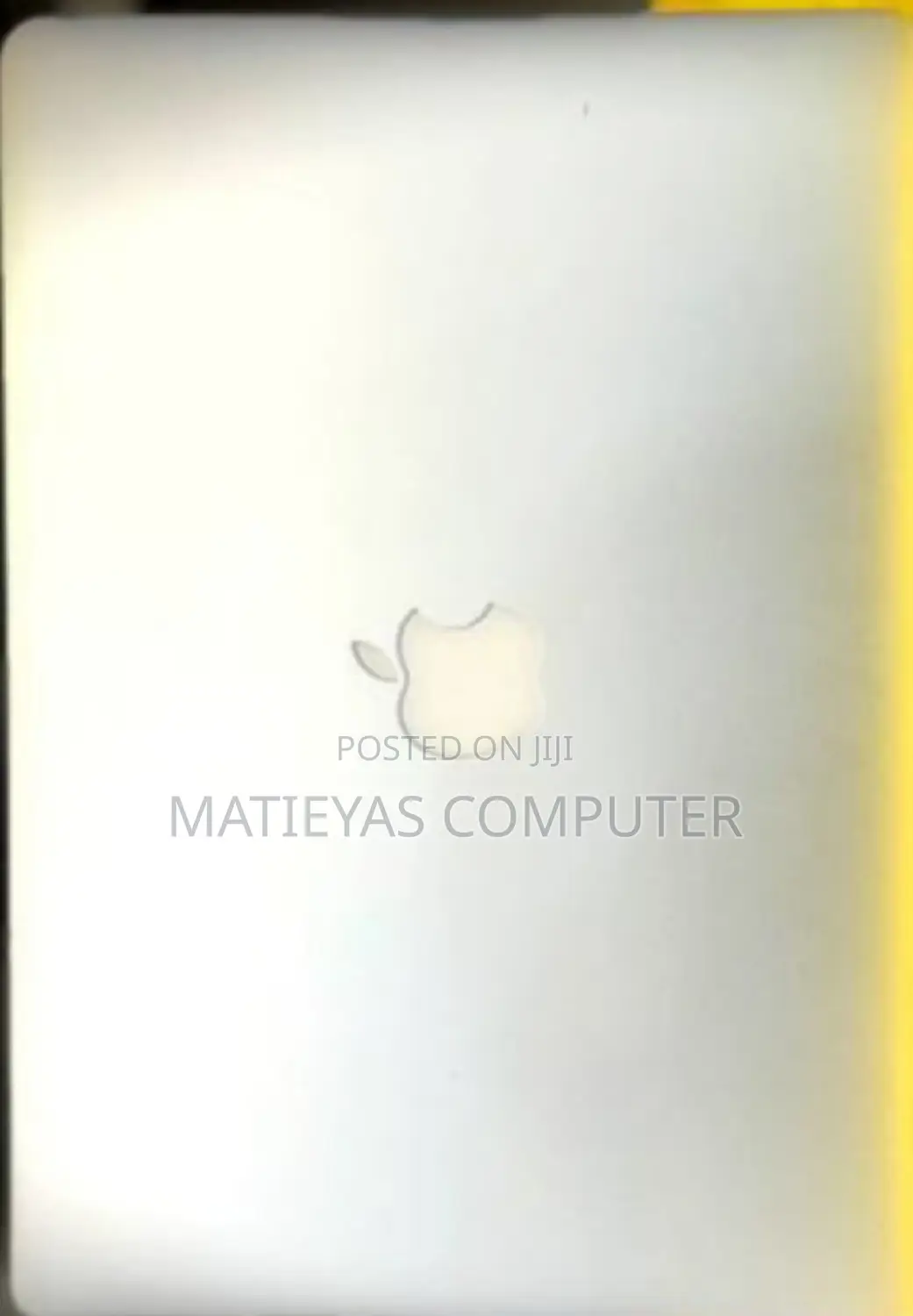 New Laptop Apple MacBook Air 2015 8GB Intel Core I5 SSD 128GB