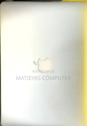 New Laptop Apple MacBook Air 2015 8GB Intel Core I5 SSD 128GB