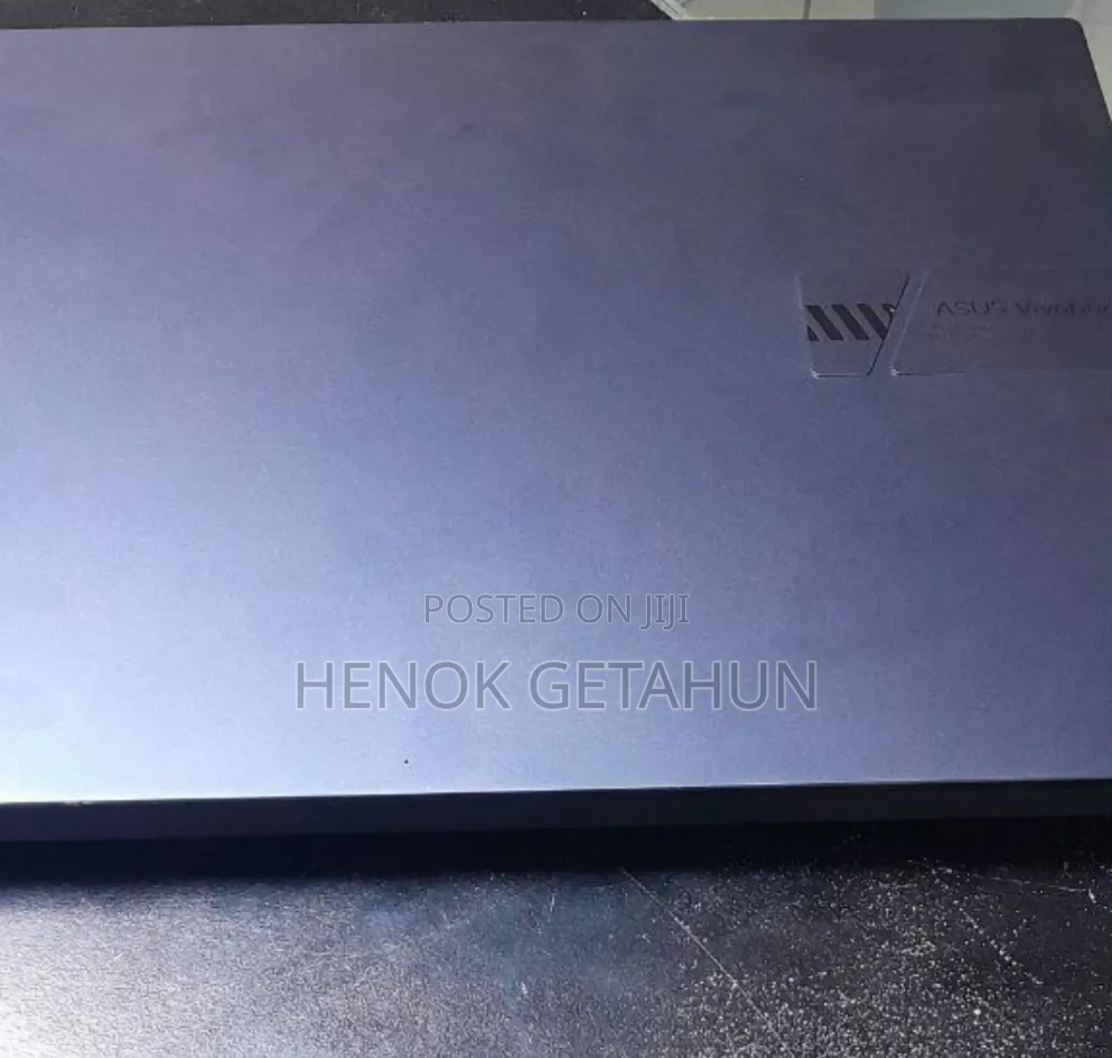 New Laptop Asus Vivobook 16 20GB Intel Core I7 SSD 512GB