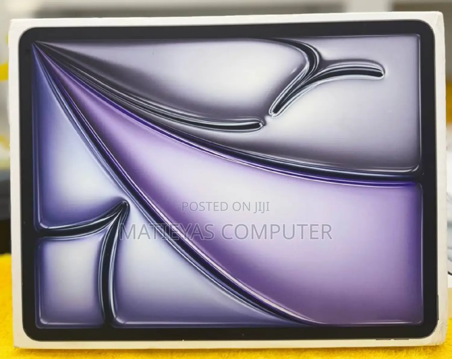 New Apple iPad Air 256 GB