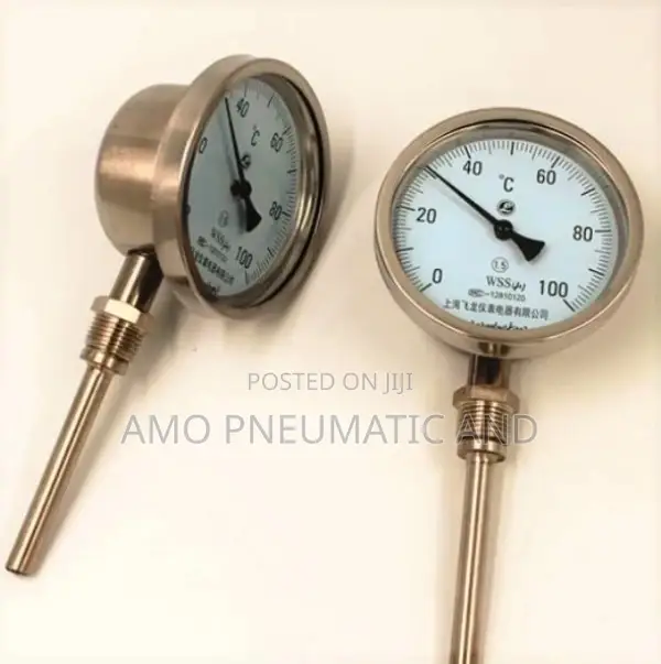 Industrial Thermometer