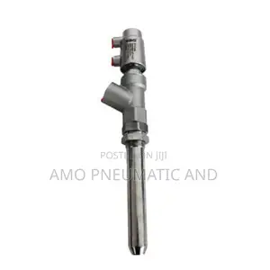 Photo - Liquid Filling Nozzle