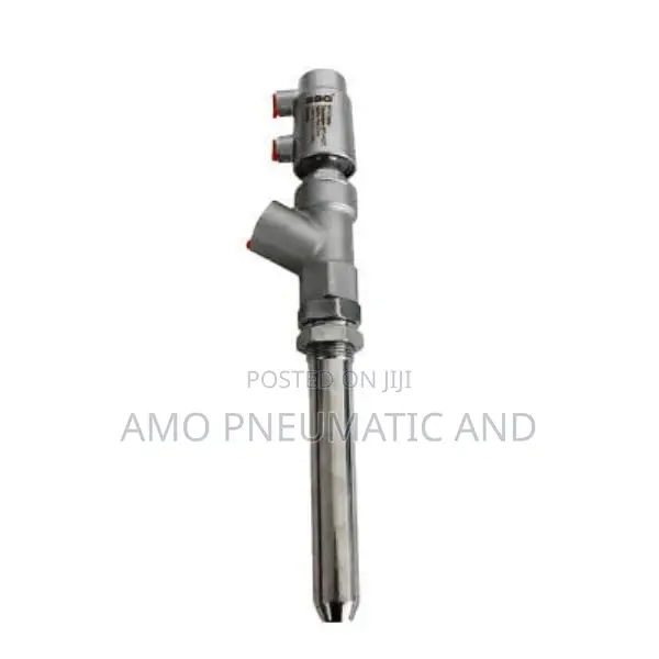 Liquid Filling Nozzle