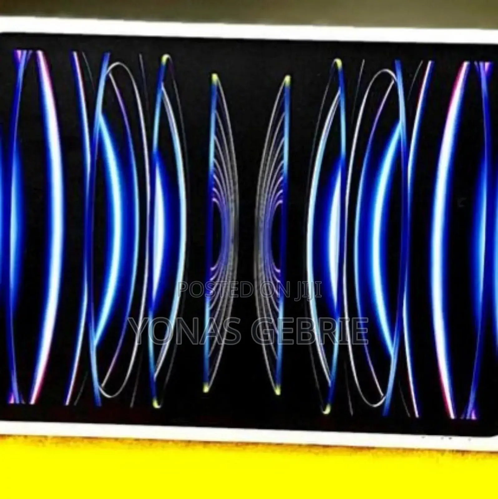 New Laptop Apple MacBook 4GB SSD 256GB