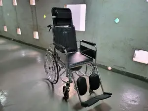 Bedside Wheelchair狂wheelchair弋ዊልቼር*Wheelchair志wheelchair