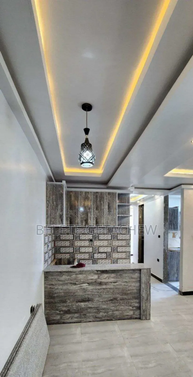 2bdrm Condo in Bole Beshale, 40/60 for sale