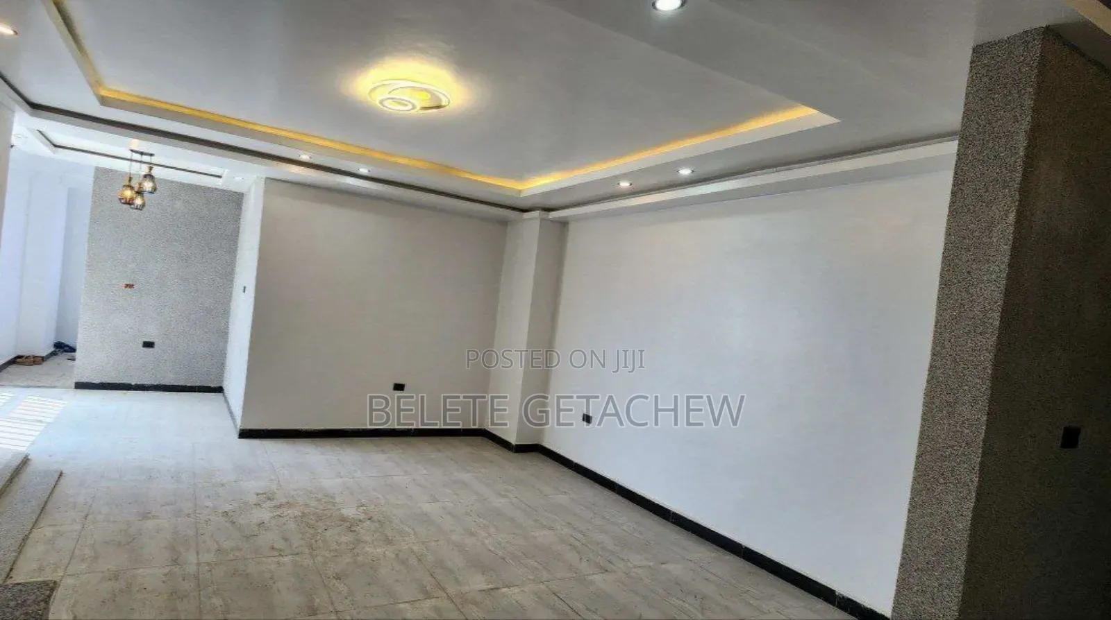 2bdrm Condo in Bole Beshale, 40/60 for sale
