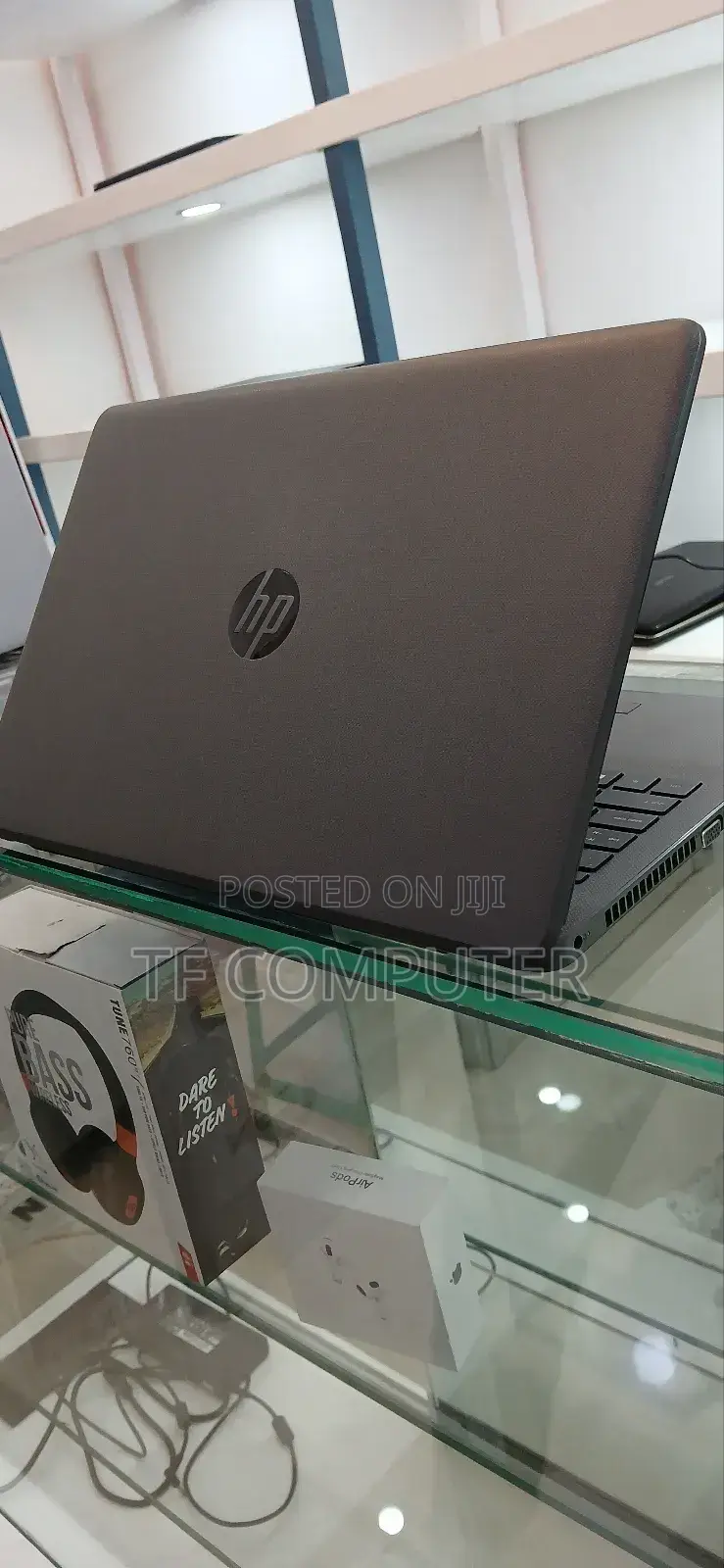 New Laptop HP Stream Notebook 4GB Intel Core I5 HDD 1T