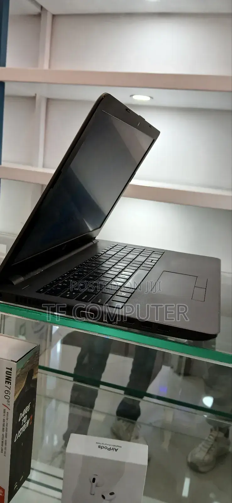 New Laptop HP Stream Notebook 4GB Intel Core I5 HDD 1T