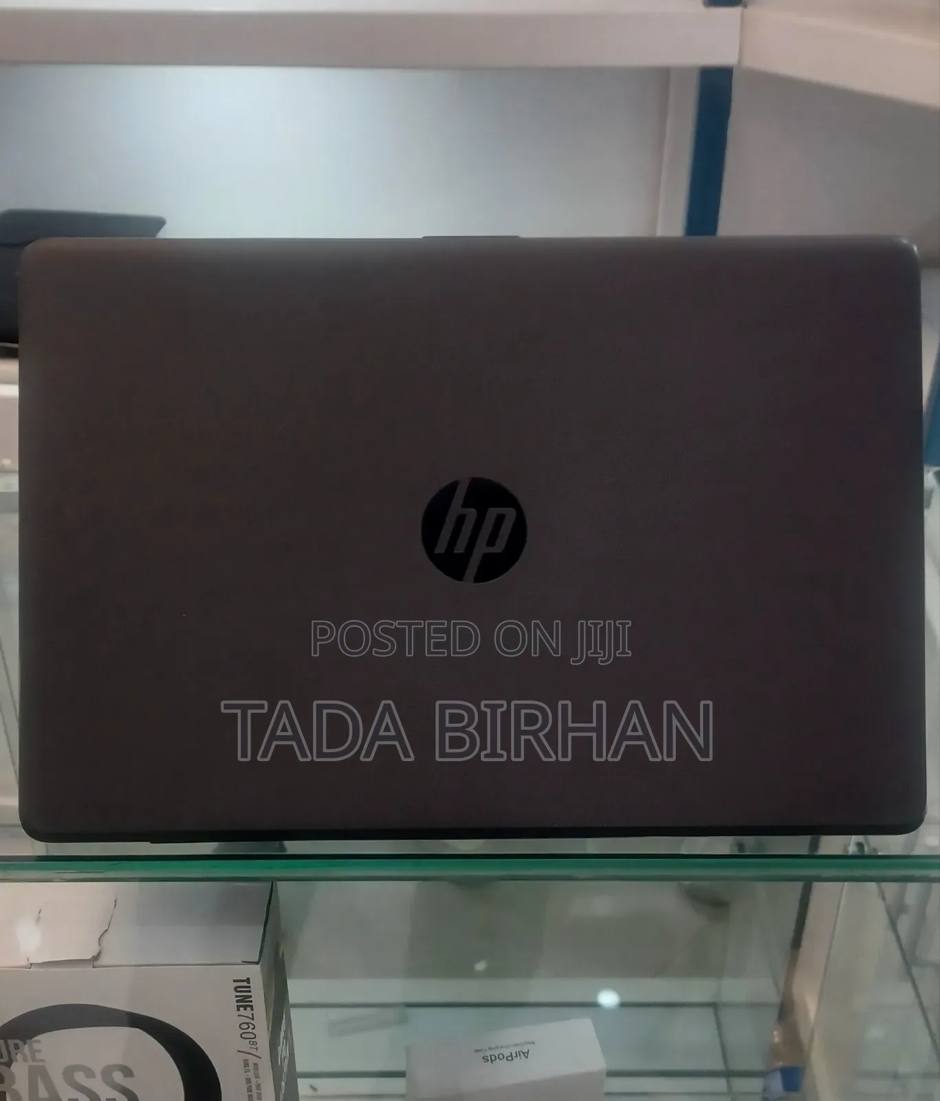 New Laptop HP Stream Notebook 4GB Intel Core I5 HDD 1T