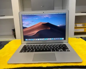 New Laptop Apple MacBook Air 2015 8GB Intel Core I5 SSD 128GB