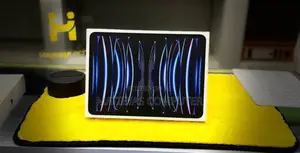 New Apple iPad Pro 128 GB