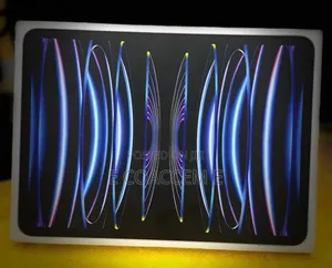 New Apple iPad Pro 11 (2021) 256 GB