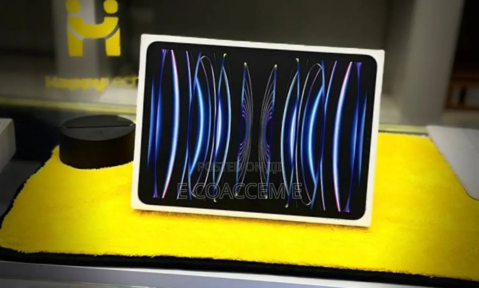 New Apple iPad Pro 11 (2021) 256 GB