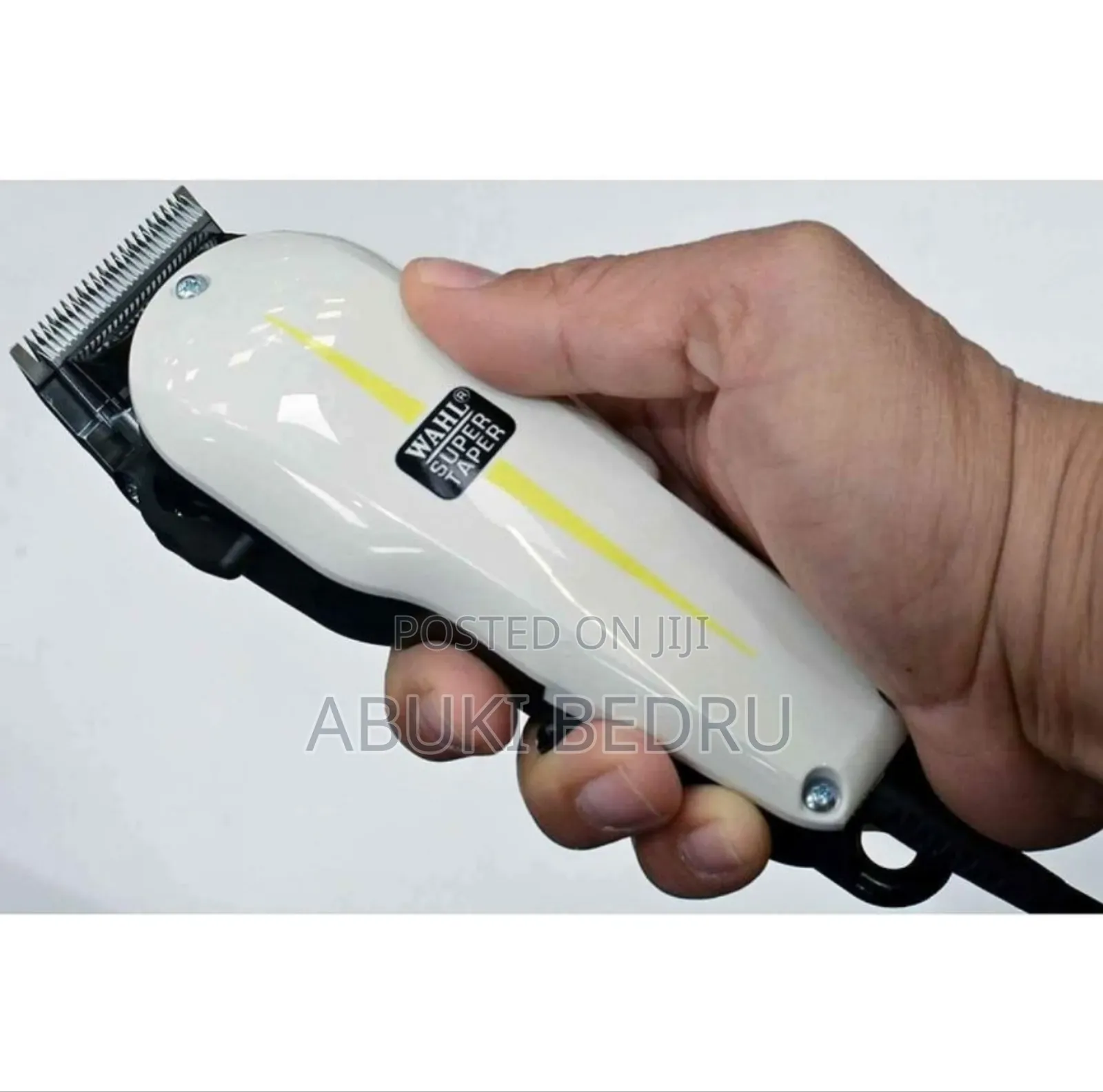 Whal Hair Clipper