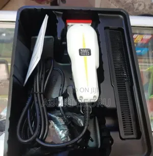 Whal Hair Clipper