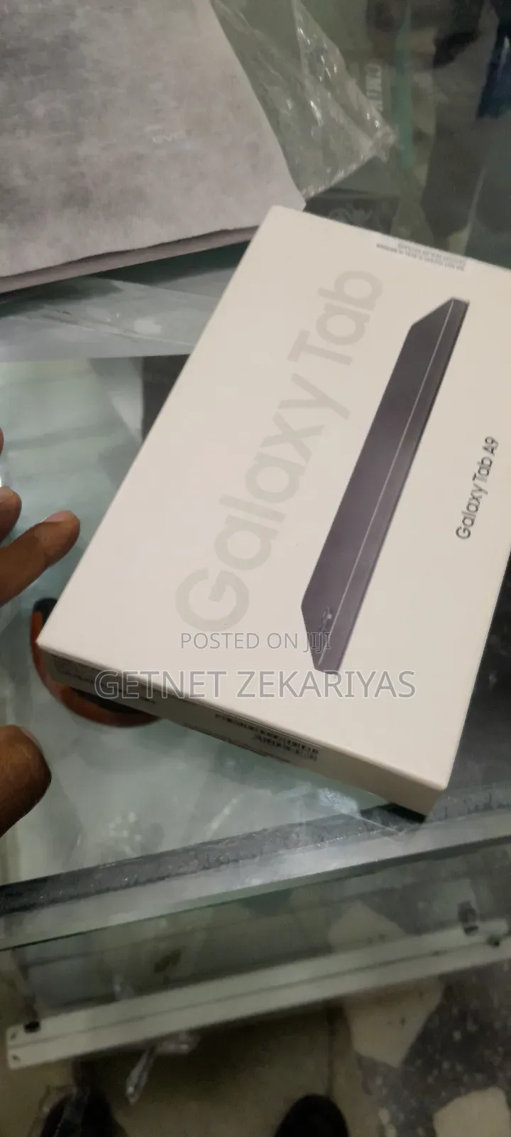 New Samsung Galaxy Tab A9 64 GB