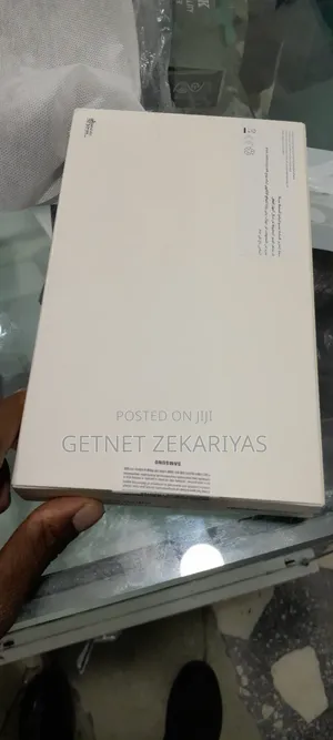 New Samsung Galaxy Tab A9 64 GB