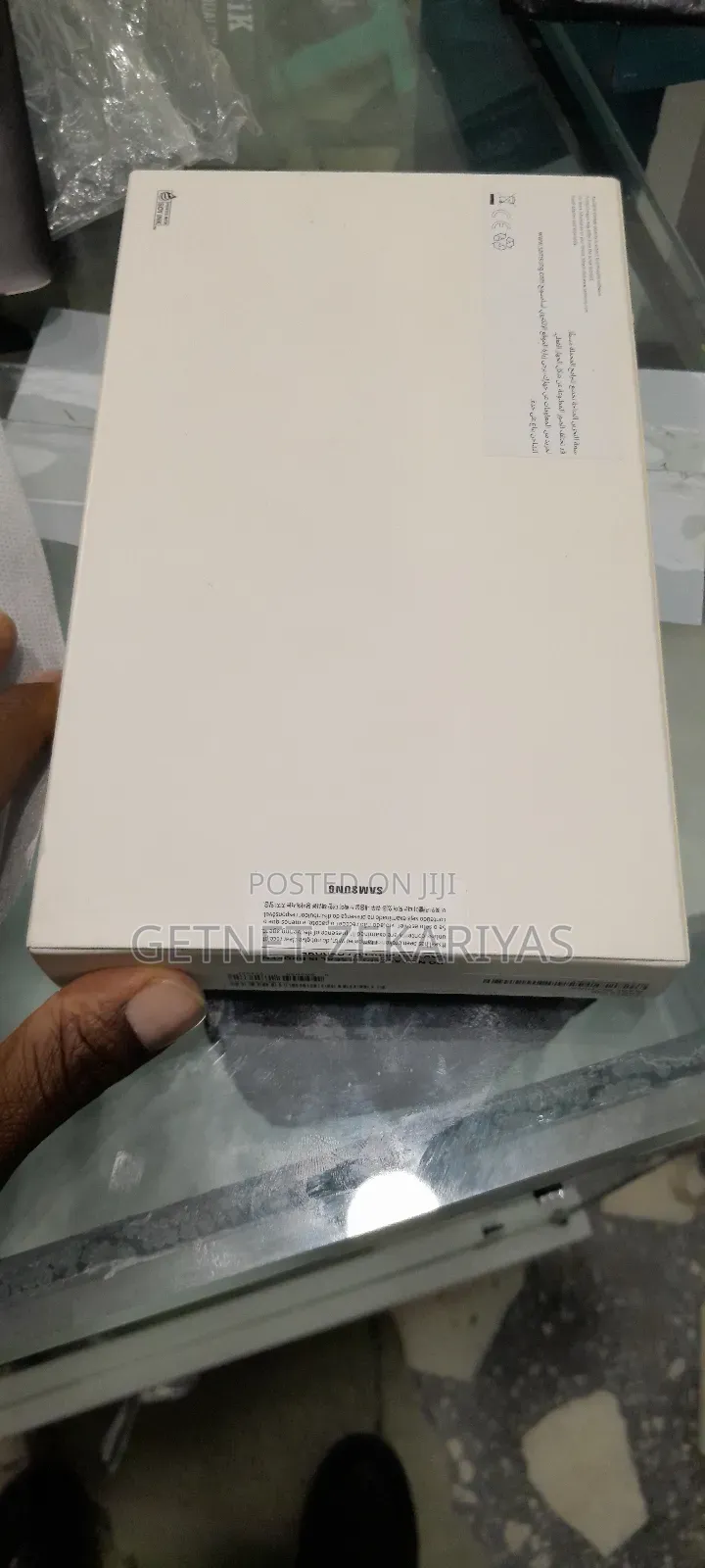 New Samsung Galaxy Tab A9 64 GB