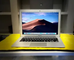 New Laptop Apple MacBook Air 2015 8GB Intel Core I5 SSD 128GB