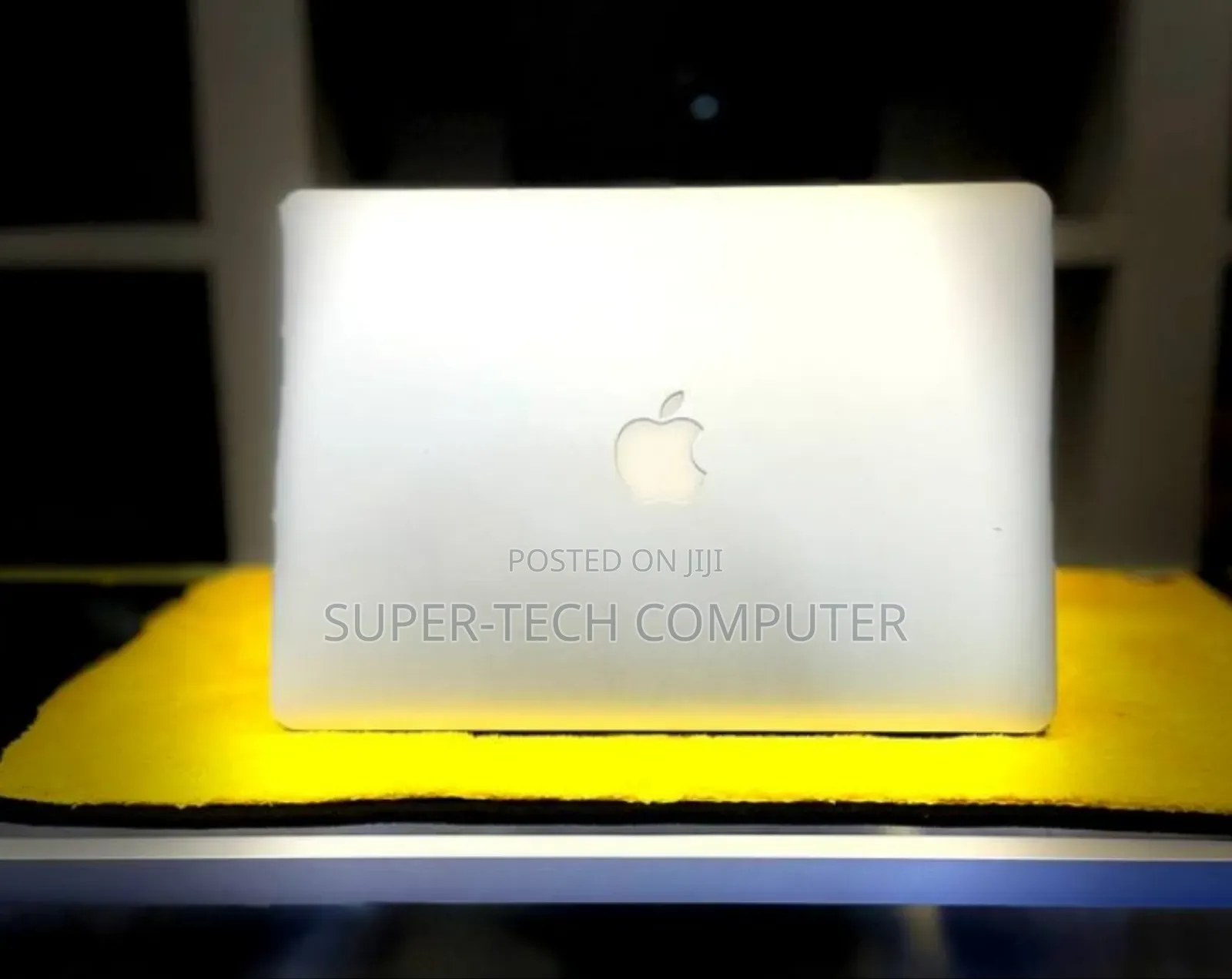 New Laptop Apple MacBook Air 2015 8GB Intel Core I5 SSD 128GB