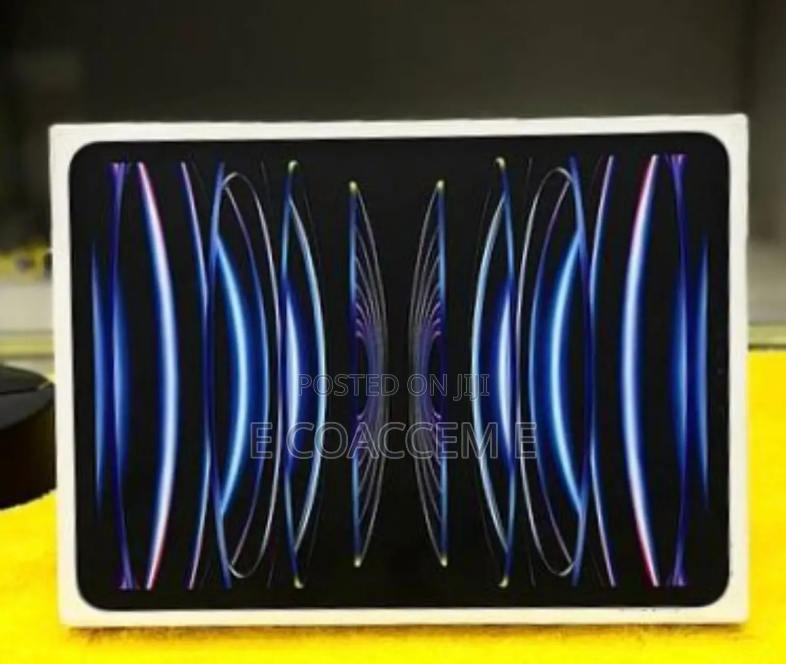 New Apple iPad Air 128 GB