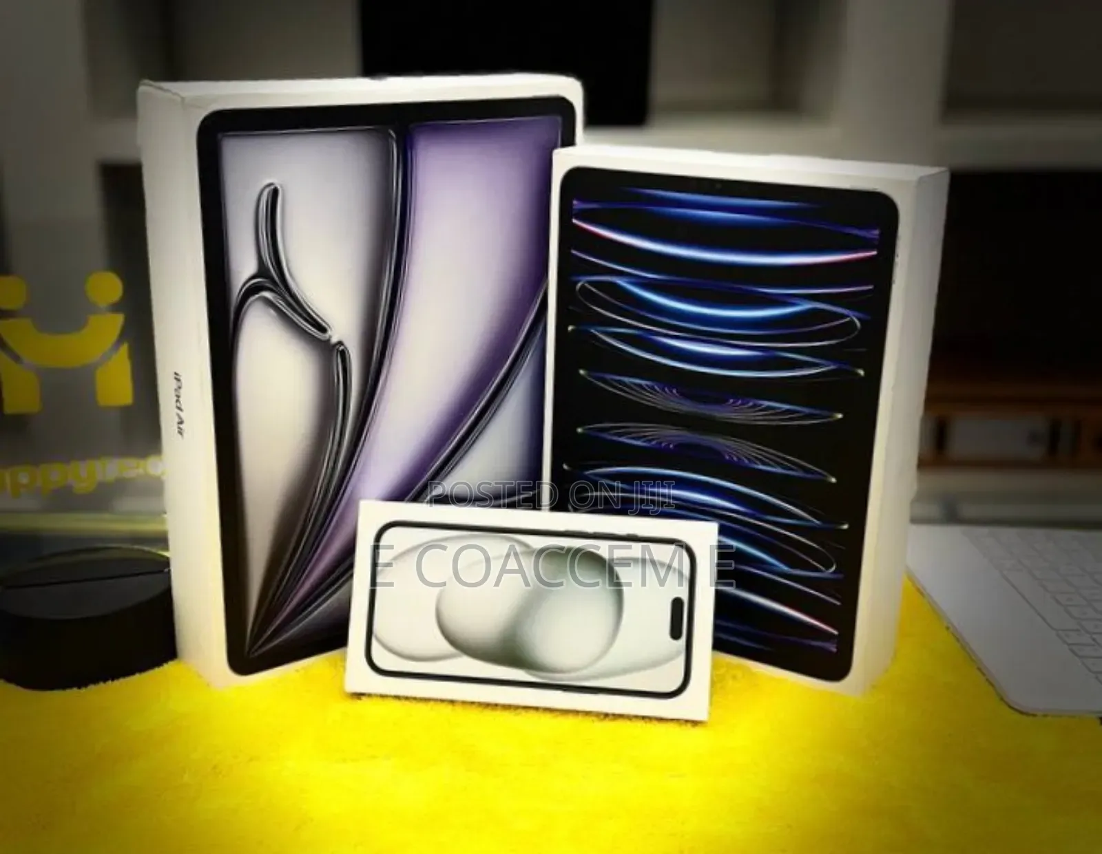 New Apple iPad Air 128 GB