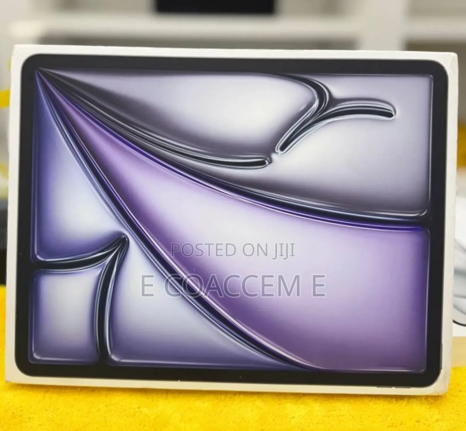 New Apple iPad Air 128 GB