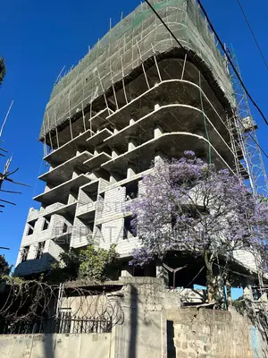 2bdrm Apartment in መካኒሳ አቦ አደባባይ, Bole for sale