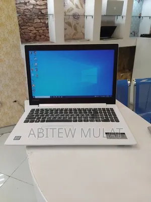 Photo - New Laptop Lenovo IdeaPad 330 8GB Intel Core I5 HDD 1T