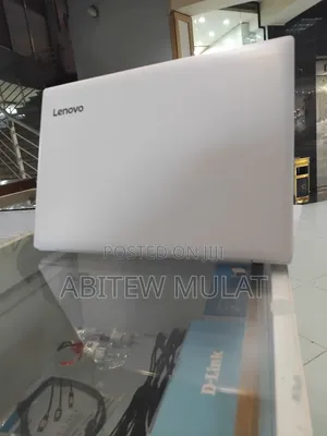 New Laptop Lenovo IdeaPad 330 8GB Intel Core I5 HDD 1T