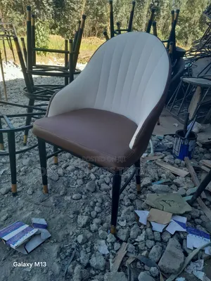 Dining Chairs Hotel Restaurant Cafe